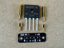 New 5B2 Bridge Rectifier