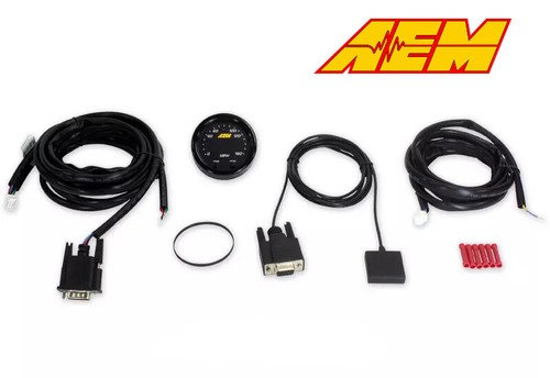 Aem series gps speedometre - x-series,