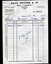 ANNECY (74) BIJOUTERIE /