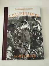 LES GRANDS DOSSIERS DE L'ILLUSTRATION : LA VIE EN FRANCE Le livre de Paris 1995