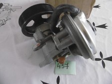 PEUGEOT BOXER : POMPE à VIDE (CITROEN JUMPER /FIAT DUCATO (4565.32 )/NEUVE)