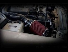 Performance air intake filter - performance,
