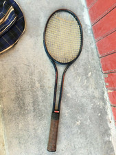 ANCIENNE RAQUETTE TENNIS TITAN