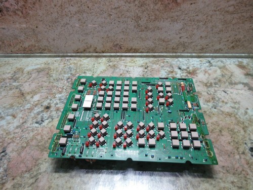 Carte circuit fanuc - carte, de