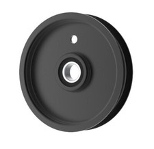 786848 - Poulie tendeur transmission pour Tondeuse Autoportée HUSTLER