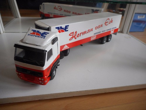 Lion toys volvo fh12 - toys,