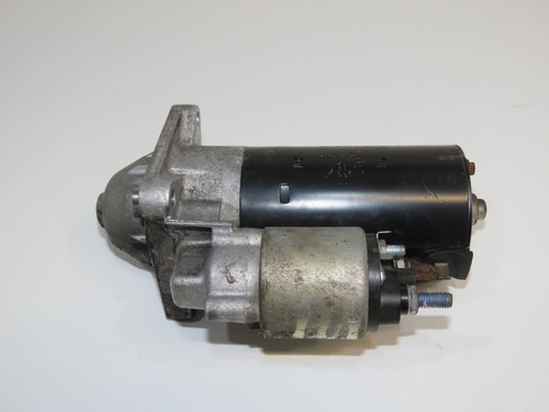 Démarreur alfa romeo 147 - démarreur,