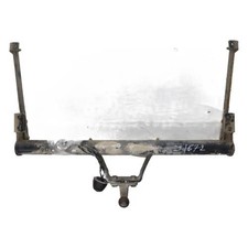 Attelage (boule de remorquage) RENAULT TRAFIC 2 PHASE 2