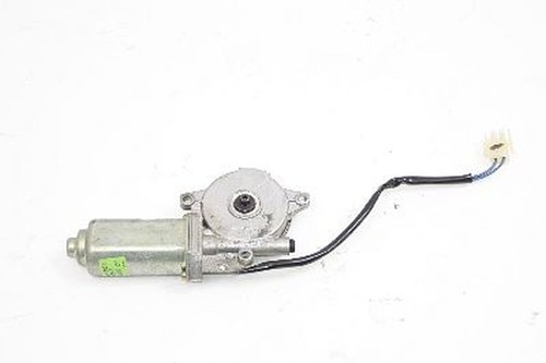 Moteur toit ouvrant - toit, opel