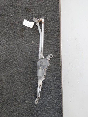 Moteur essuie glace - , avant