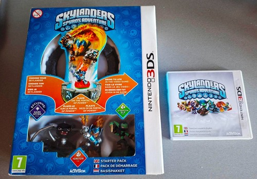 Jeu console nintendo 3ds - console,