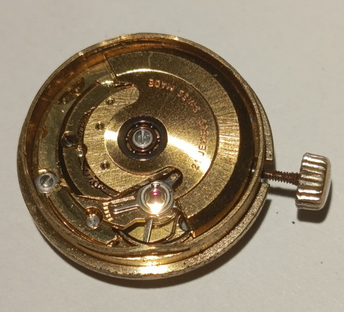 Eta 2671 automatic swiss - eta,