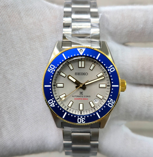 Montre seiko prospex sbdc222 - prospex,