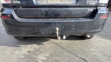 Pare choc arriere TOYOTA