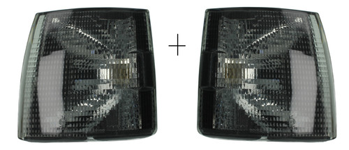 Clignotant avant - 2x,