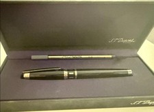 s.t.dupont D-link Ballpoint