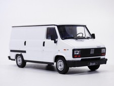 FIAT DUCATO TurboD blanc 1982