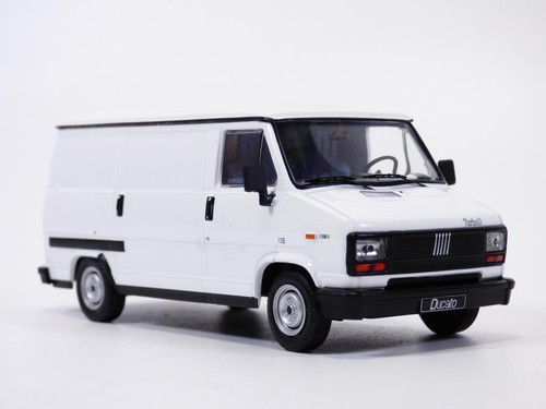 Fiat ducato turbod - fiat,