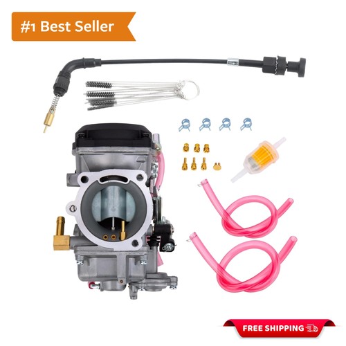 Cv40 carburetor with choke - carburetor,