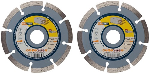 Disque diamant norton béton - disque,