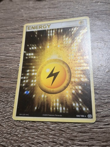 Carte pokémon energie - :, /