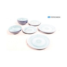 Camp4 Ensemble De Vaisselle En