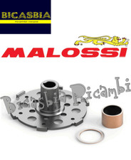 15400 - Power Up Clutch Embrayage malossi Vespa Px 125 - 1