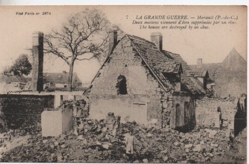 Cpa grande guerre - -,