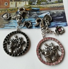 2 Portes clés Collection