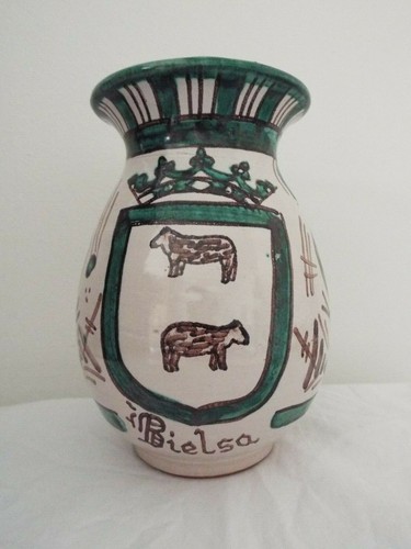 Vase céramique domingo - vase,
