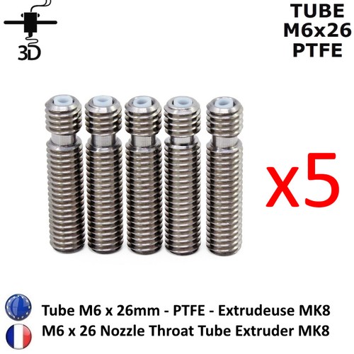 Tube gorge x - tube,