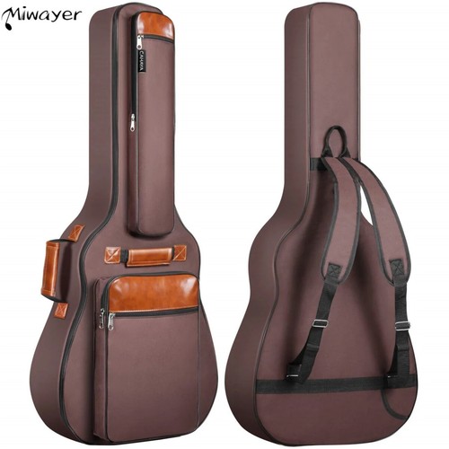 Housse etui guitare tissu - etui,