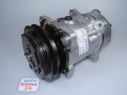 Compresseur air complet pour - compresseur,