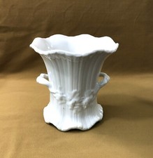 ALFRED HACHE & Cie vase lave