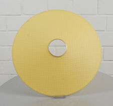 rare abat-jour rockabilly pour plafonnier suspension lampe années 50