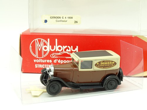 Dubray résine citroen - dubray,