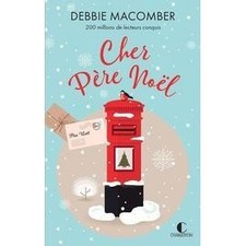 Livre Cher Père Noël