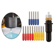 Plotter à découper en acier