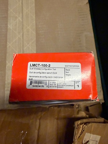 Legrand wattstopper lmct - wattstopper, lmct-100-2