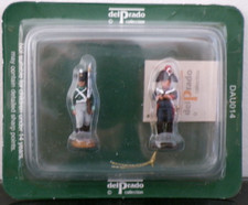 Figurine Del Prado  AUSTERLITZ
