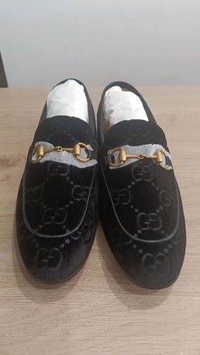 Jordaan mocassins gucci - mocassins, gg