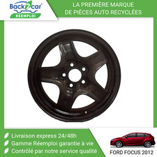 🏆 JANTE TOLE FORD FOCUS