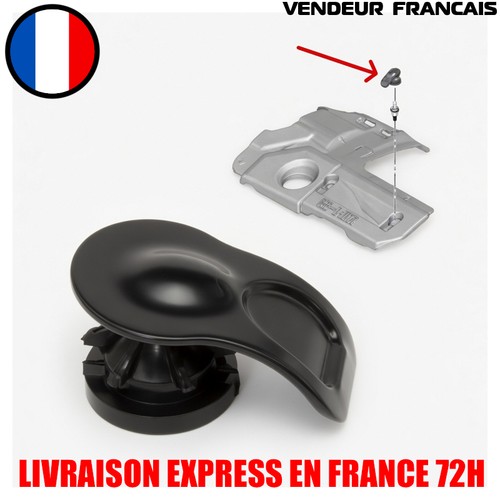 Clip support fixation de - clip,
