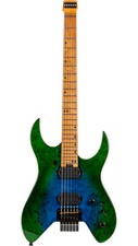 SPIRA GUITARS S-500 GBR