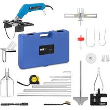 Couteau thermique pour la