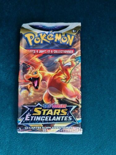 Booster pokémon star - pokémon,