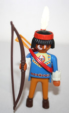 PLAYMOBIL 4541 SPECIAL INDIEN