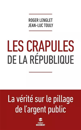 Les crapules la - les, de