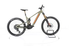 Propain Ekano 2 AL Mix VTT électrique tout suspendu Shimano Batterie 600Wh 29"