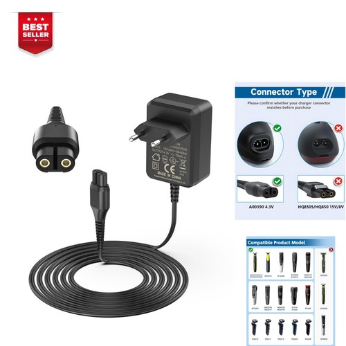 Chargeur a00390 - chargeur, 4.3v